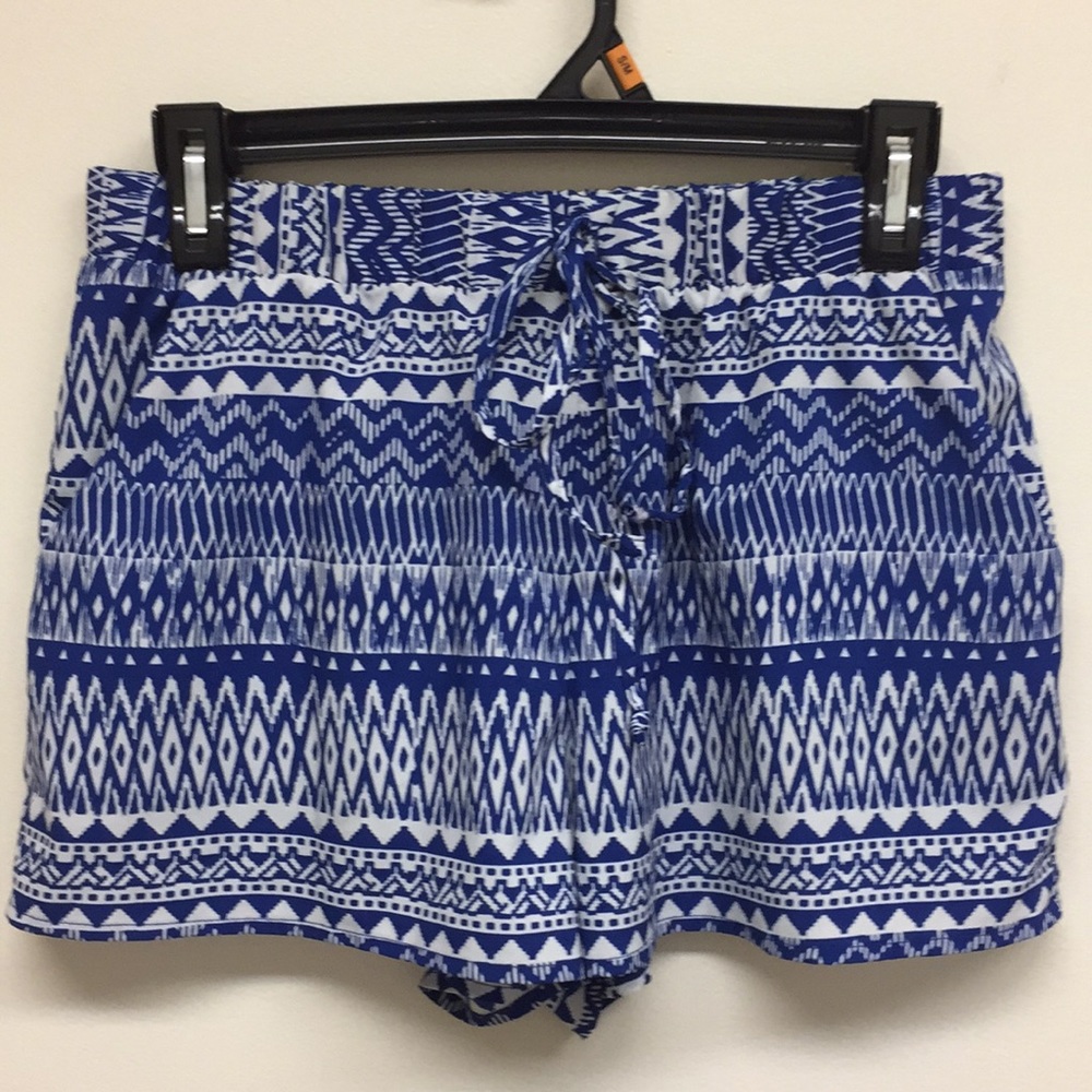 3/$35 MINE lightweight shorts